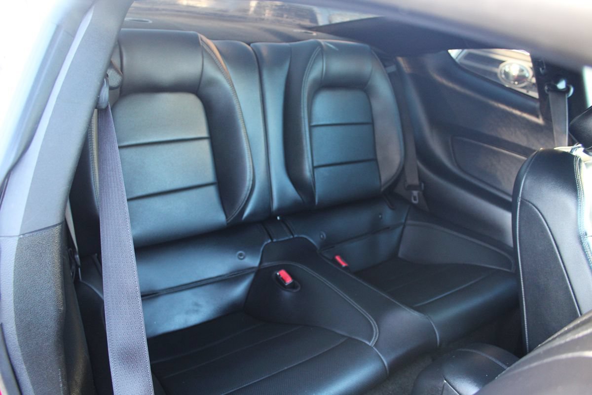 Used 2015 Ford Mustang GT Premium w/ GT Performance Package RWD image 23