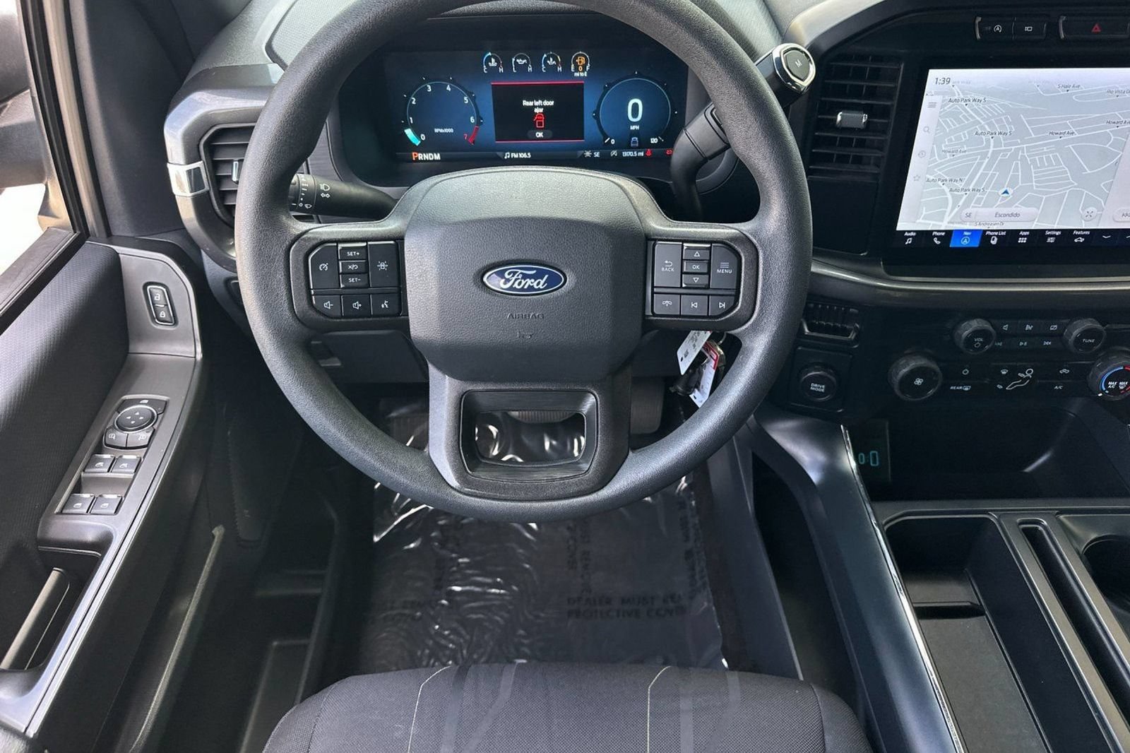 Used 2024 Ford F150 STX RWD image 18