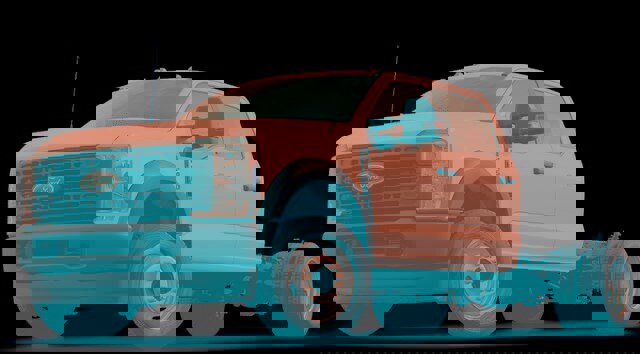 New 2024 Ford F450 XL w/ Snow Plow Prep Package image 2