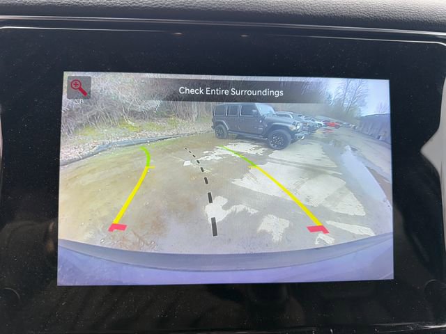 Used 2023 Jeep Wagoneer 4WD image 27