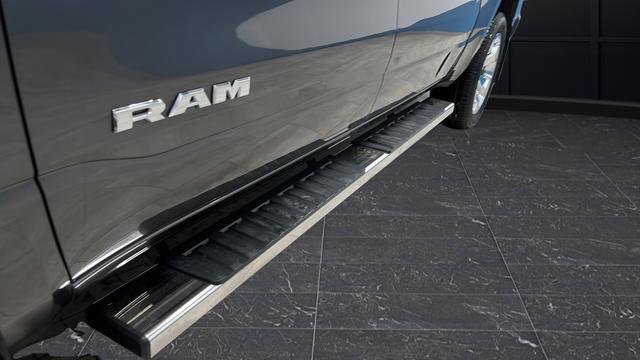 Used 2023 RAM 1500 Big Horn image 36