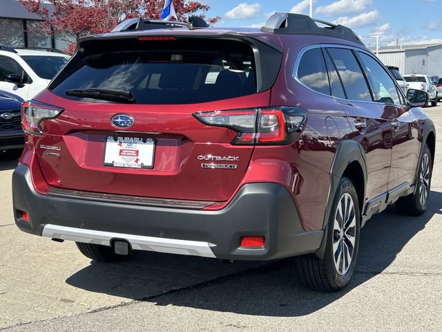Used 2024 Subaru Outback Touring XT w/ Popular Package #2 AWD/4WD image 7