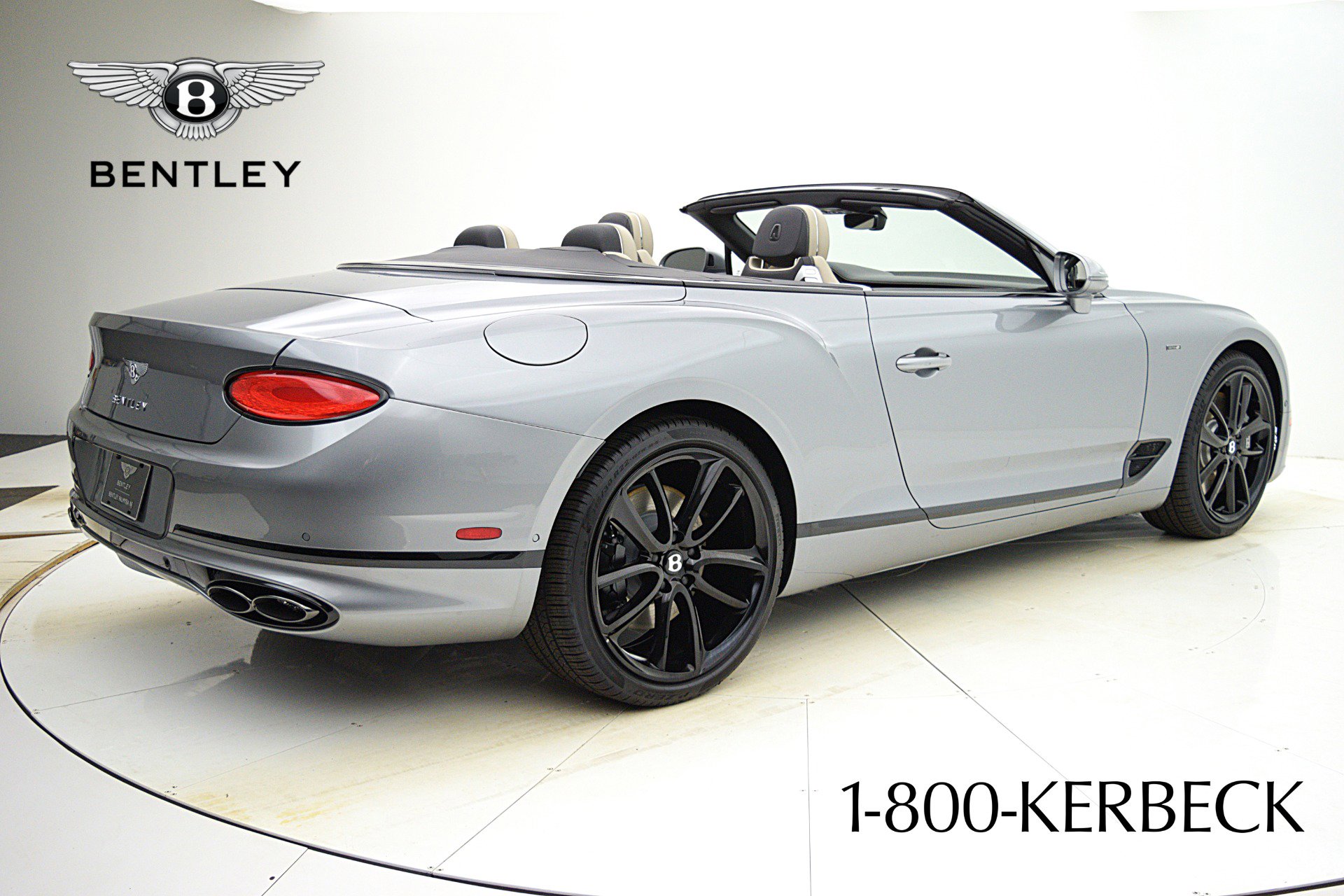 Used 2024 Bentley Continental GT image 11