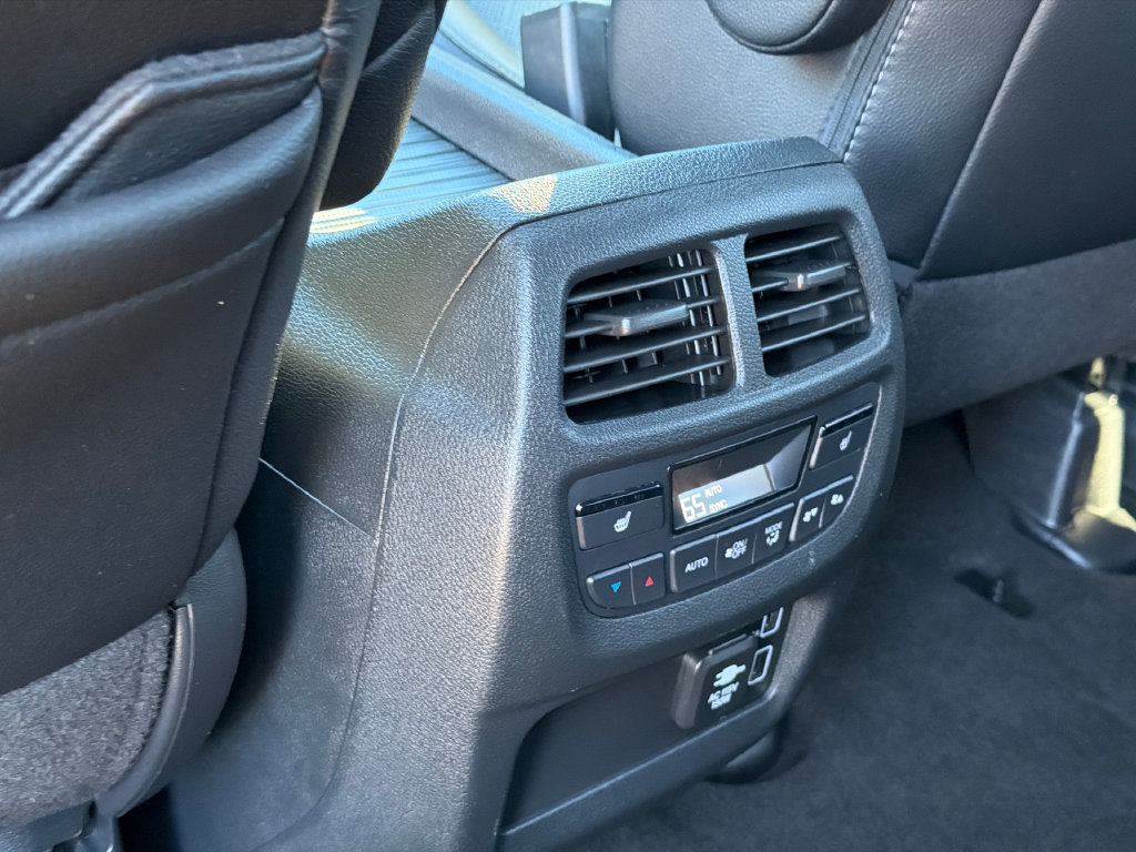 Used 2022 Honda Passport Elite image 22