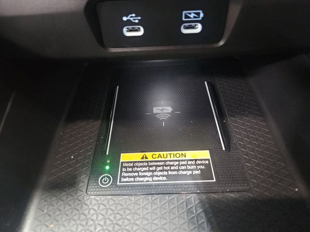 Certified 2025 Honda Accord Touring image 27