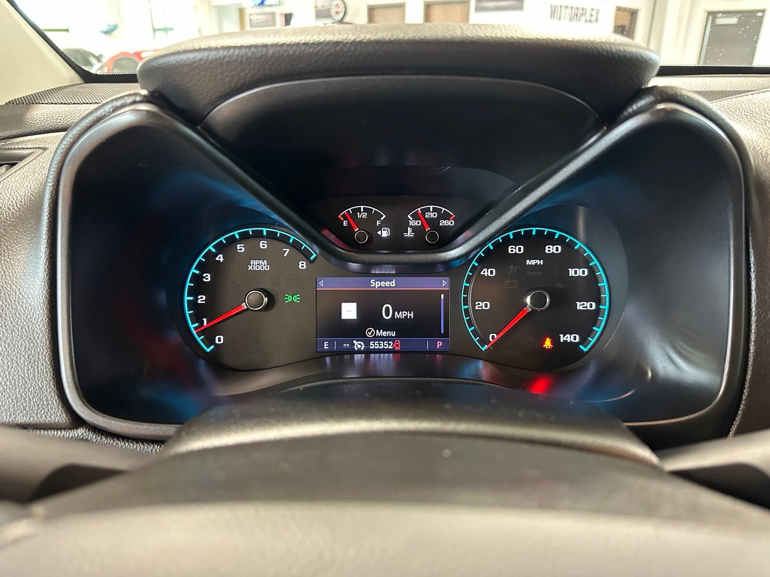 Used 2019 GMC Canyon Denali AWD/4WD image 20