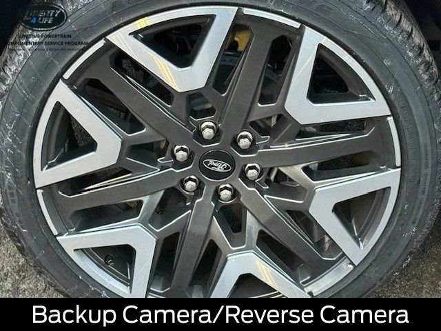 New 2026 Ford Expedition Max Platinum w/ Platinum Ultimate Package image 11