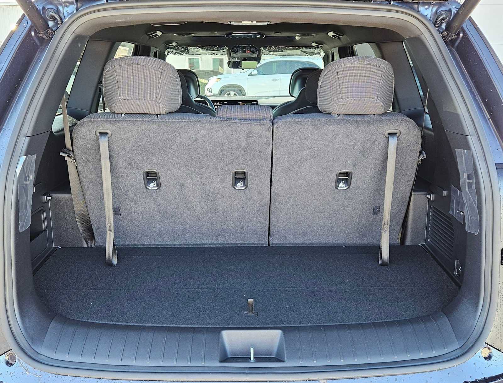 New 2027 Kia Telluride S image 32