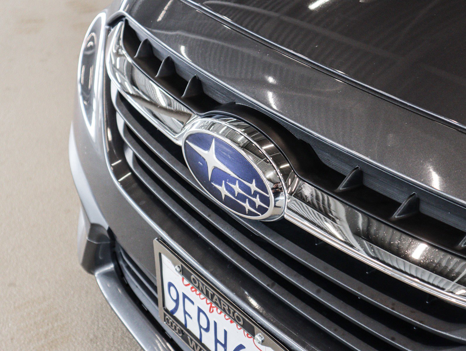 Used 2021 Subaru Legacy Premium AWD/4WD image 26