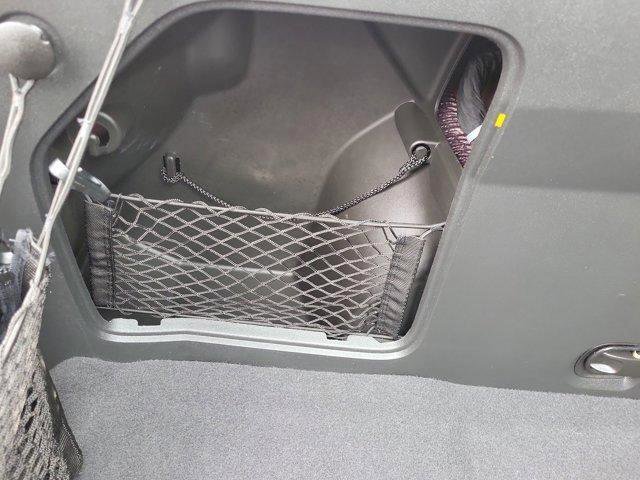 Used 2017 Chevrolet Volt LT w/ Comfort Package image 7