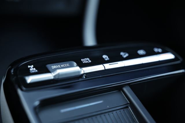 New 2026 Hyundai Tucson Limited image 18