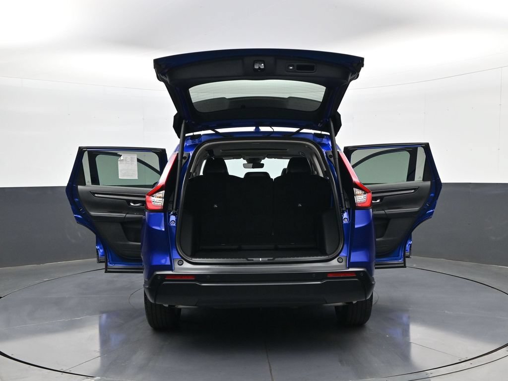 Used 2025 Honda CR-V EX-L image 33