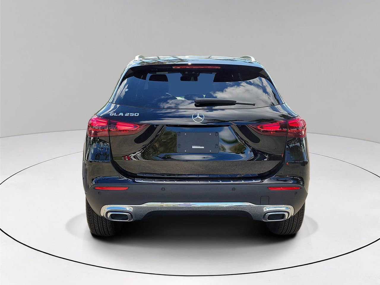 Certified 2024 Mercedes-Benz GLA 250 GLA 250 image 5