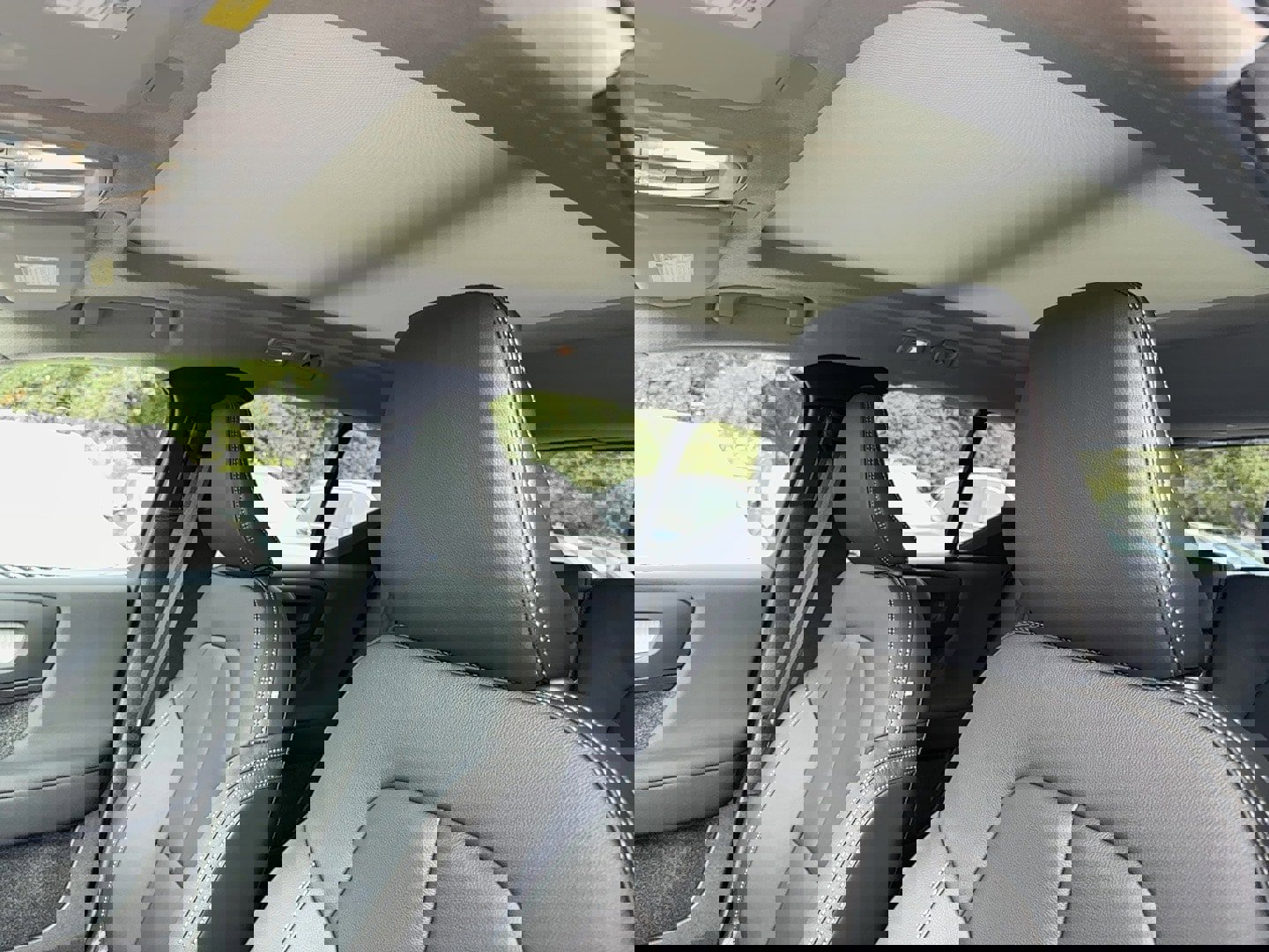 New 2026 Volvo XC40 B5 Core image 13