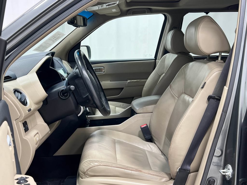 Used 2009 Honda Pilot Touring image 14