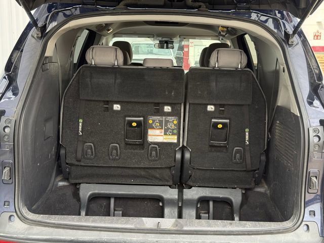 Used 2021 Toyota Sienna LE FWD image 32