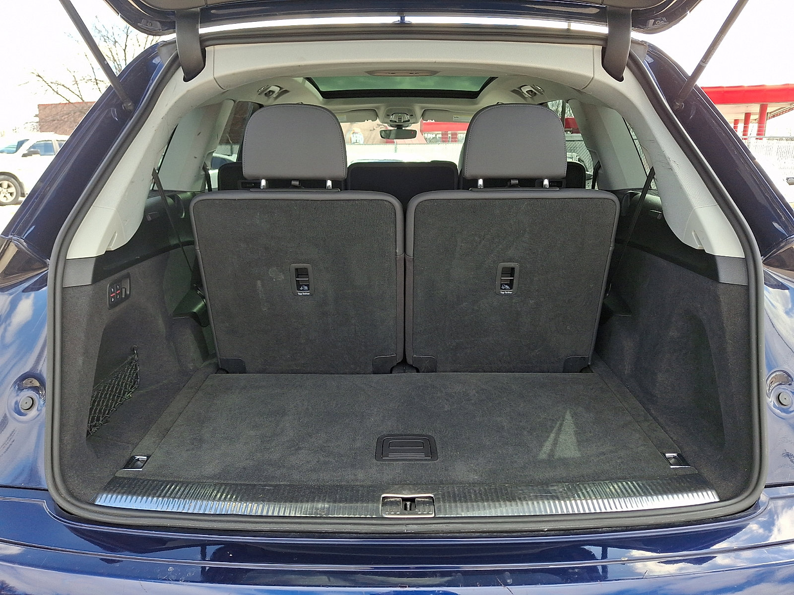 Used 2022 Audi Q7 3.0T Premium Plus image 30