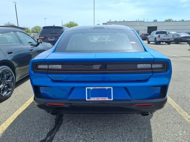 New 2026 Dodge Charger R/T w/ Driver Convenience Group AWD/4WD image 6