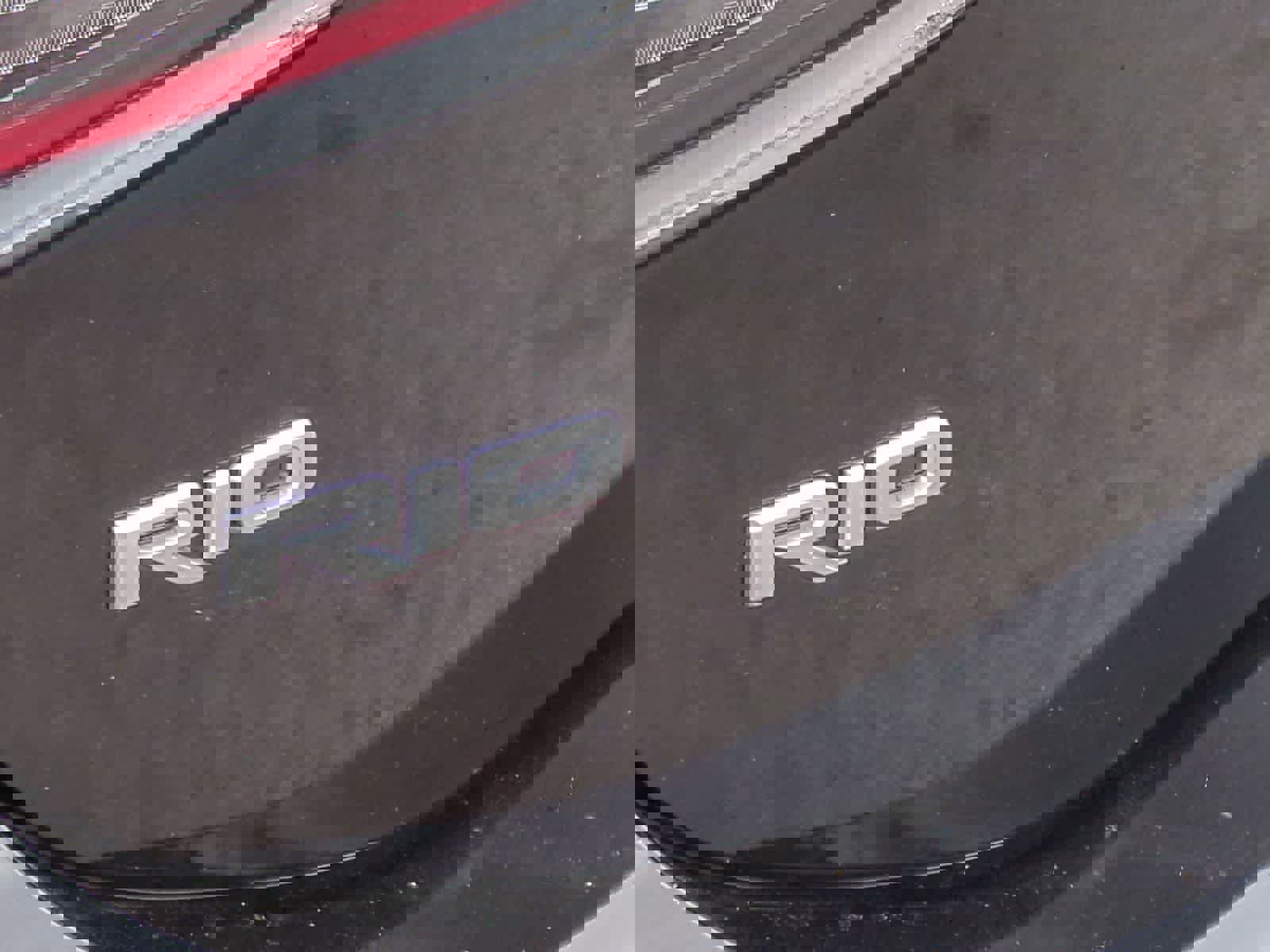 Used 2022 Kia Rio S FWD image 13