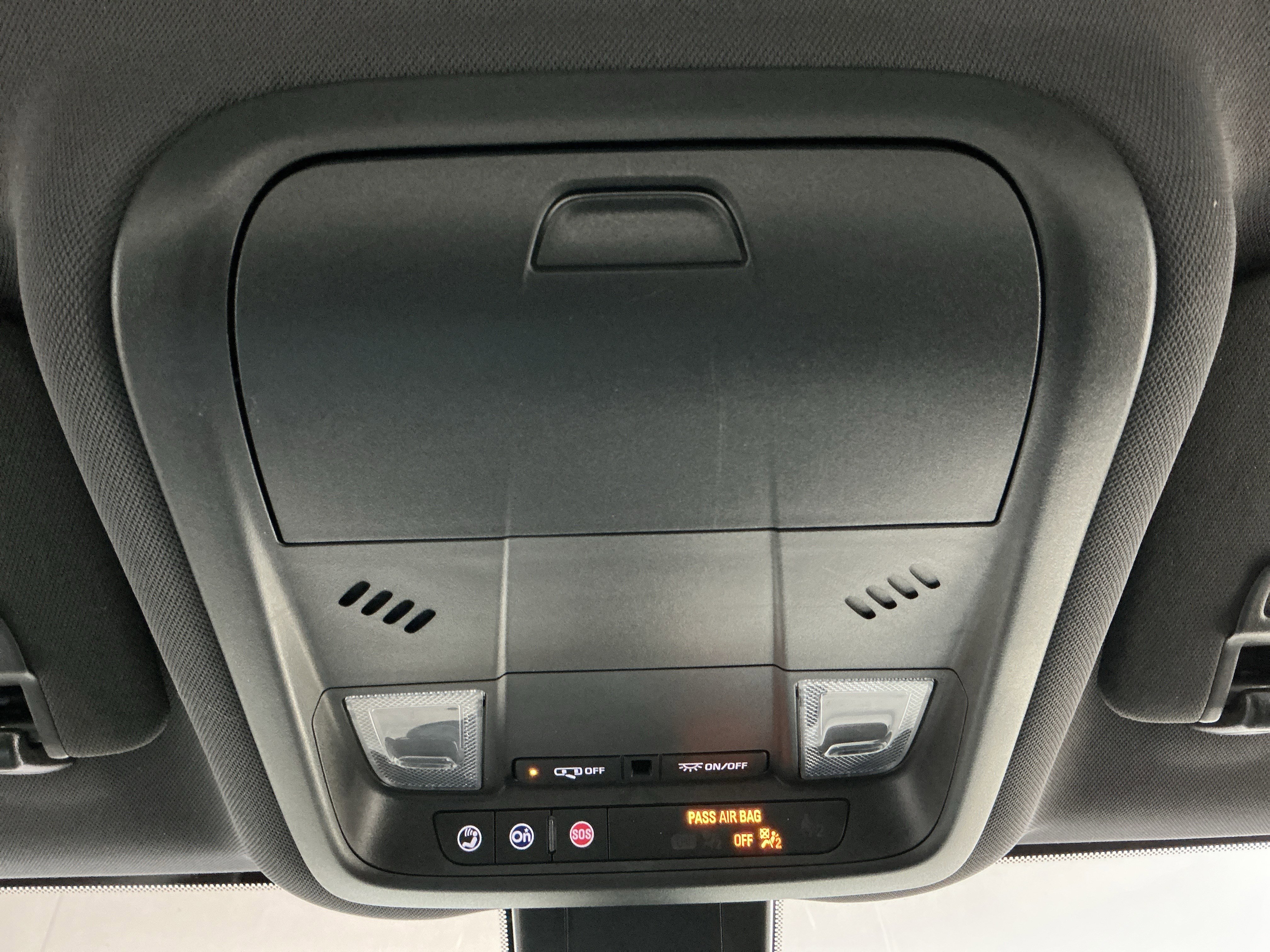 Used 2024 Chevrolet Equinox RS image 17