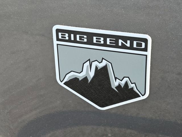 New 2026 Ford Bronco Sport Big Bend image 11