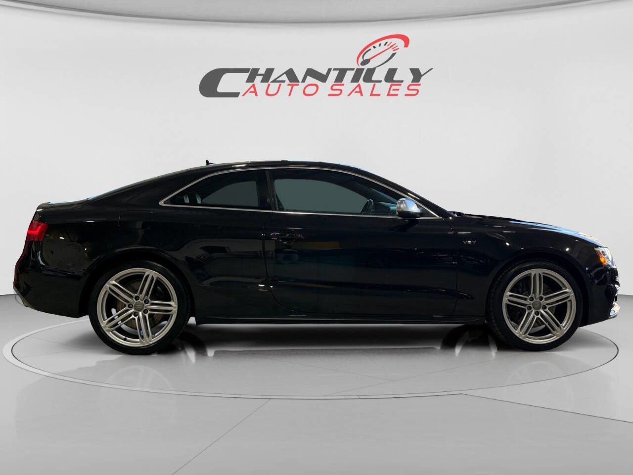 Used 2013 Audi S5 Premium Plus image 6