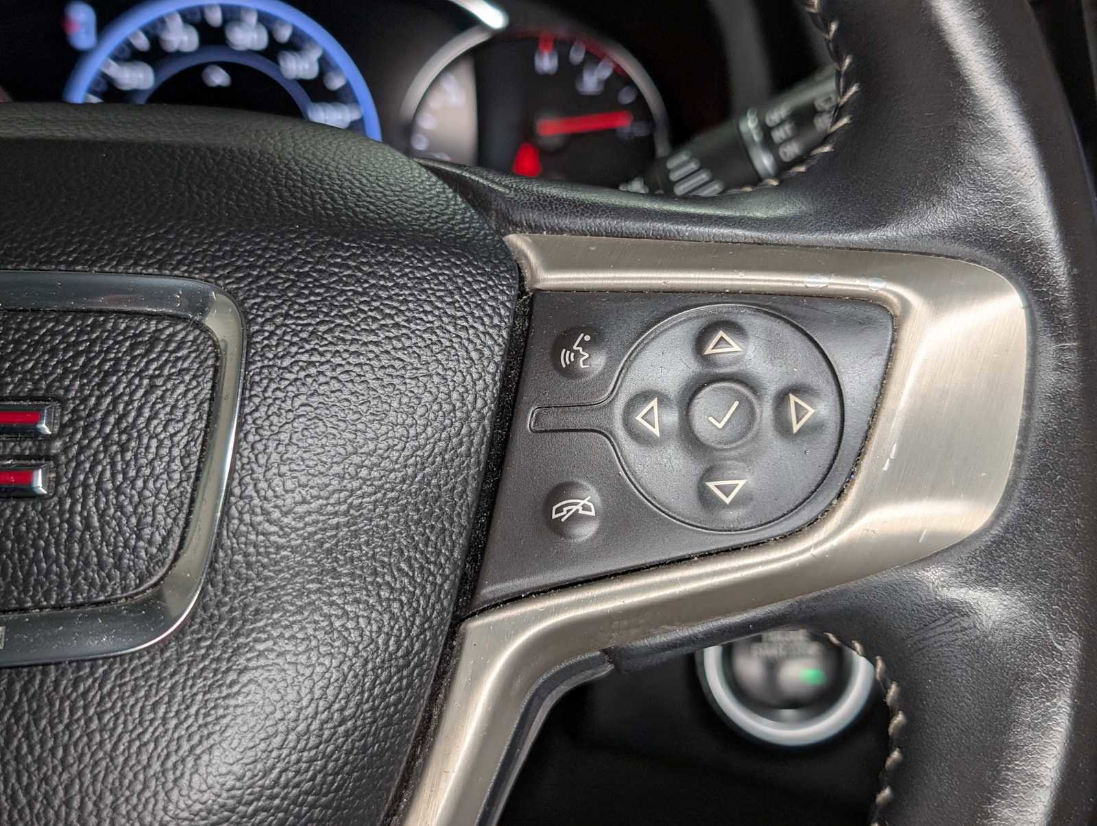 Certified 2022 GMC Terrain Denali image 36