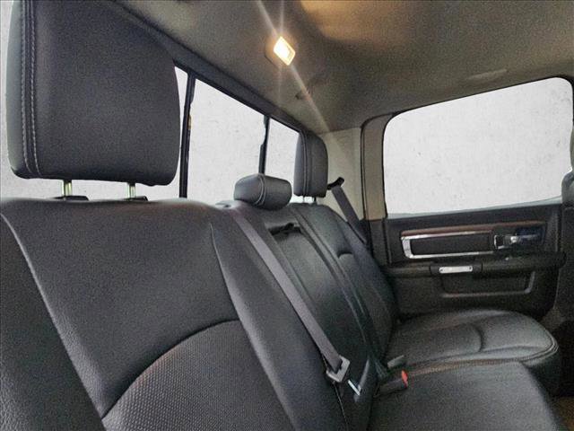 Used 2017 RAM 2500 Laramie w/ Convenience Group AWD/4WD image 26