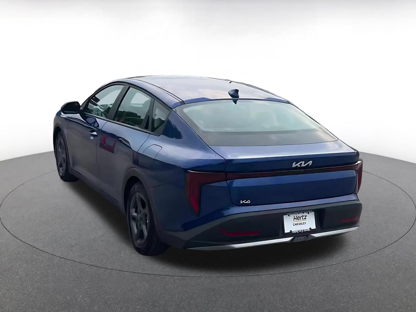 Used 2025 Kia K4 FWD image 11