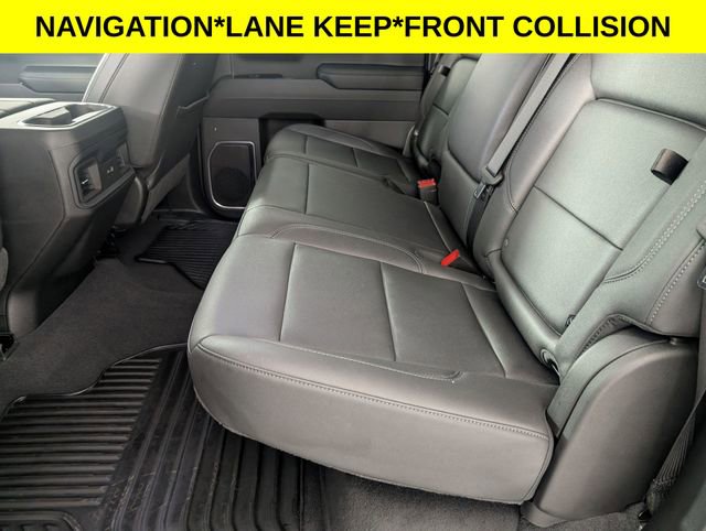 Used 2025 Chevrolet Silverado 1500 RST w/ Convenience Package II image 27