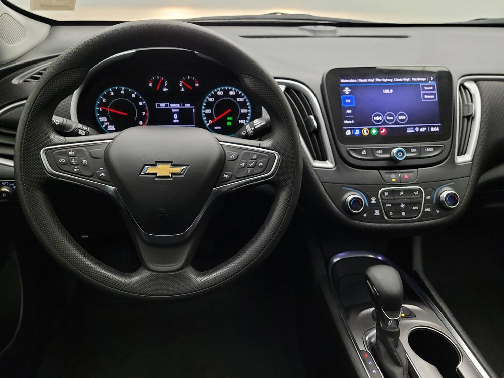 Used 2024 Chevrolet Malibu LT image 22