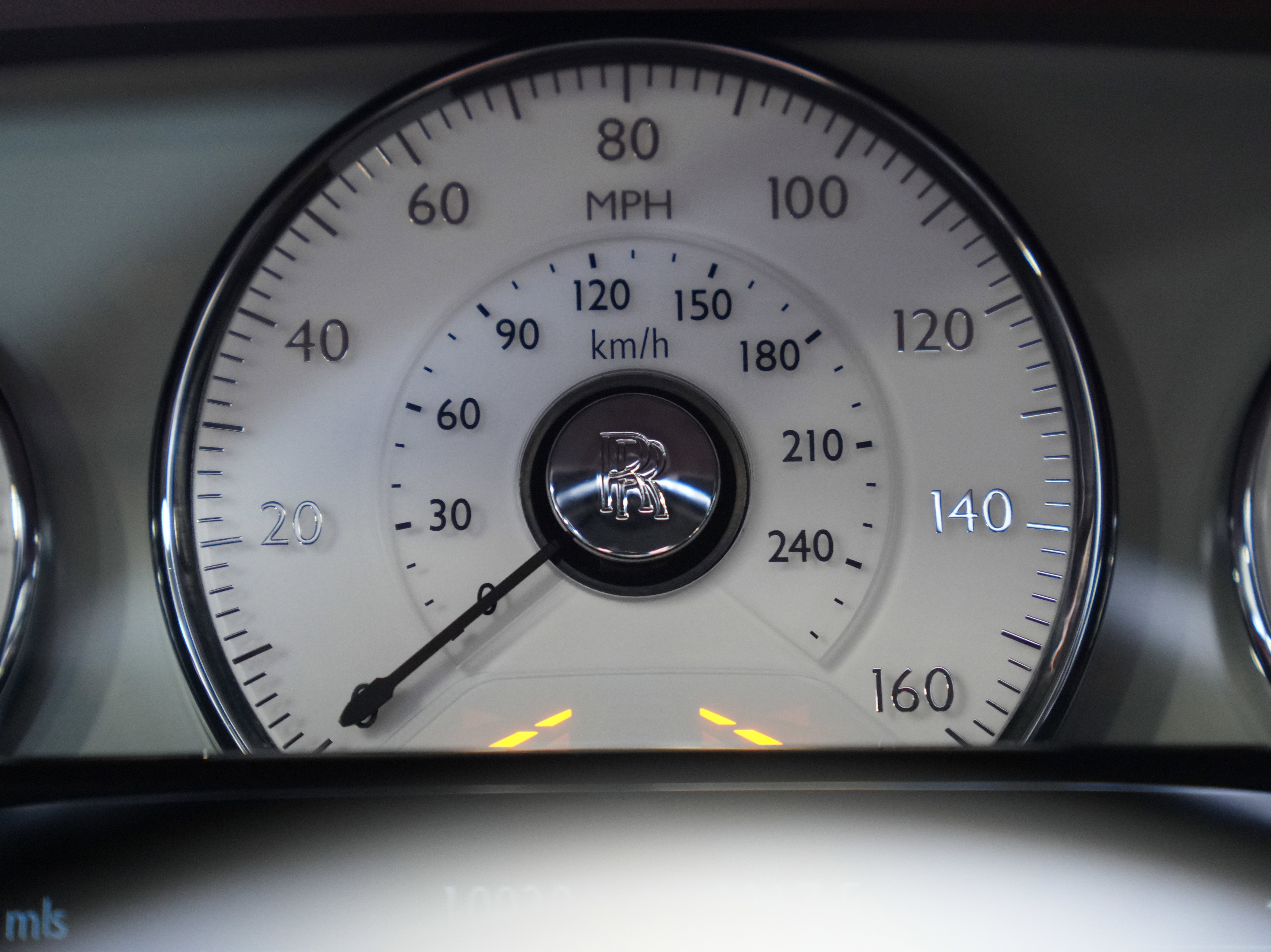 Used 2020 Rolls-Royce Ghost image 45