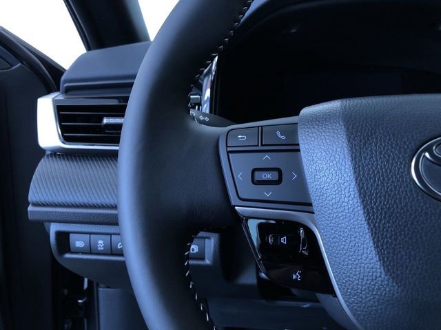 New 2026 Toyota Camry SE image 25