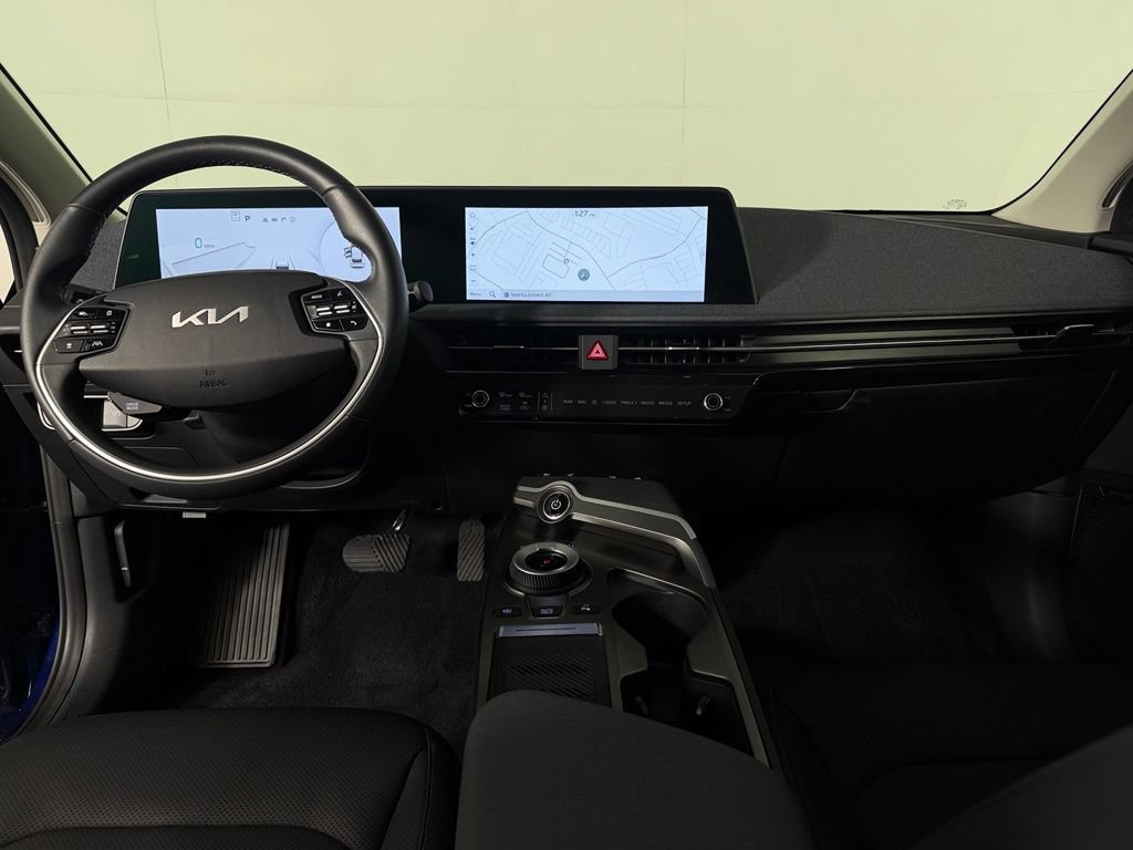 Used 2024 Kia EV6 Wind RWD image 13