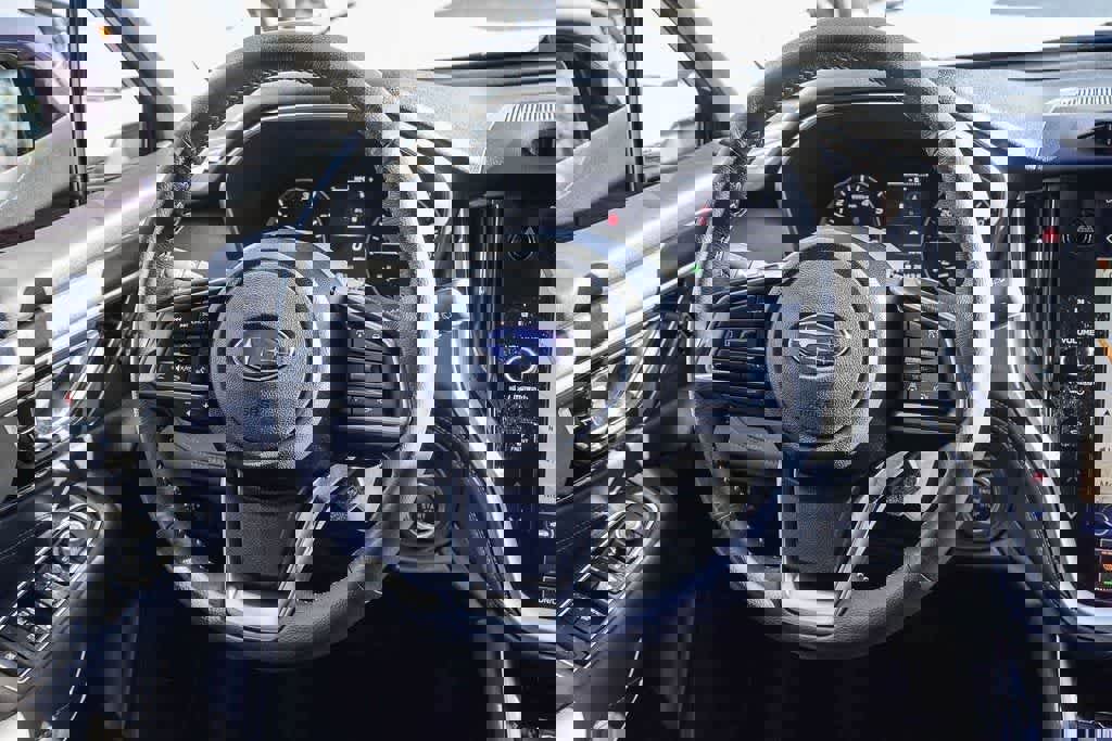 Used 2024 Subaru Outback Limited XT image 13