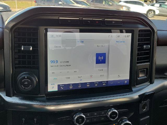 Certified 2023 Ford F150 Lariat w/ Equipment Group 502A High AWD/4WD image 15