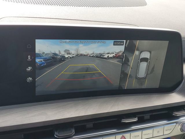 Certified 2024 Kia Telluride SX Prestige X-Pro image 27