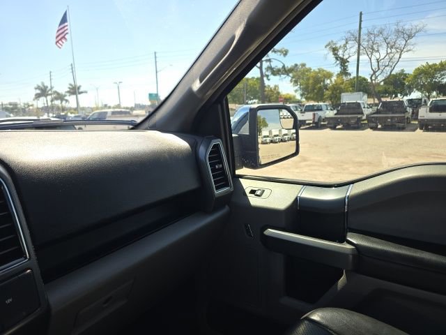 Used 2018 Ford F150 XLT w/ Equipment Group 302A Luxury image 14