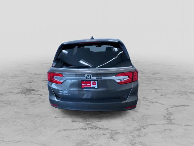Used 2019 Honda Odyssey EX-L image 8
