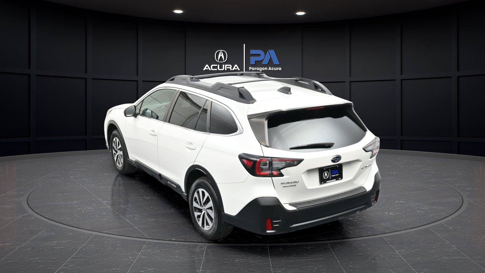 Used 2021 Subaru Outback Premium AWD/4WD image 33