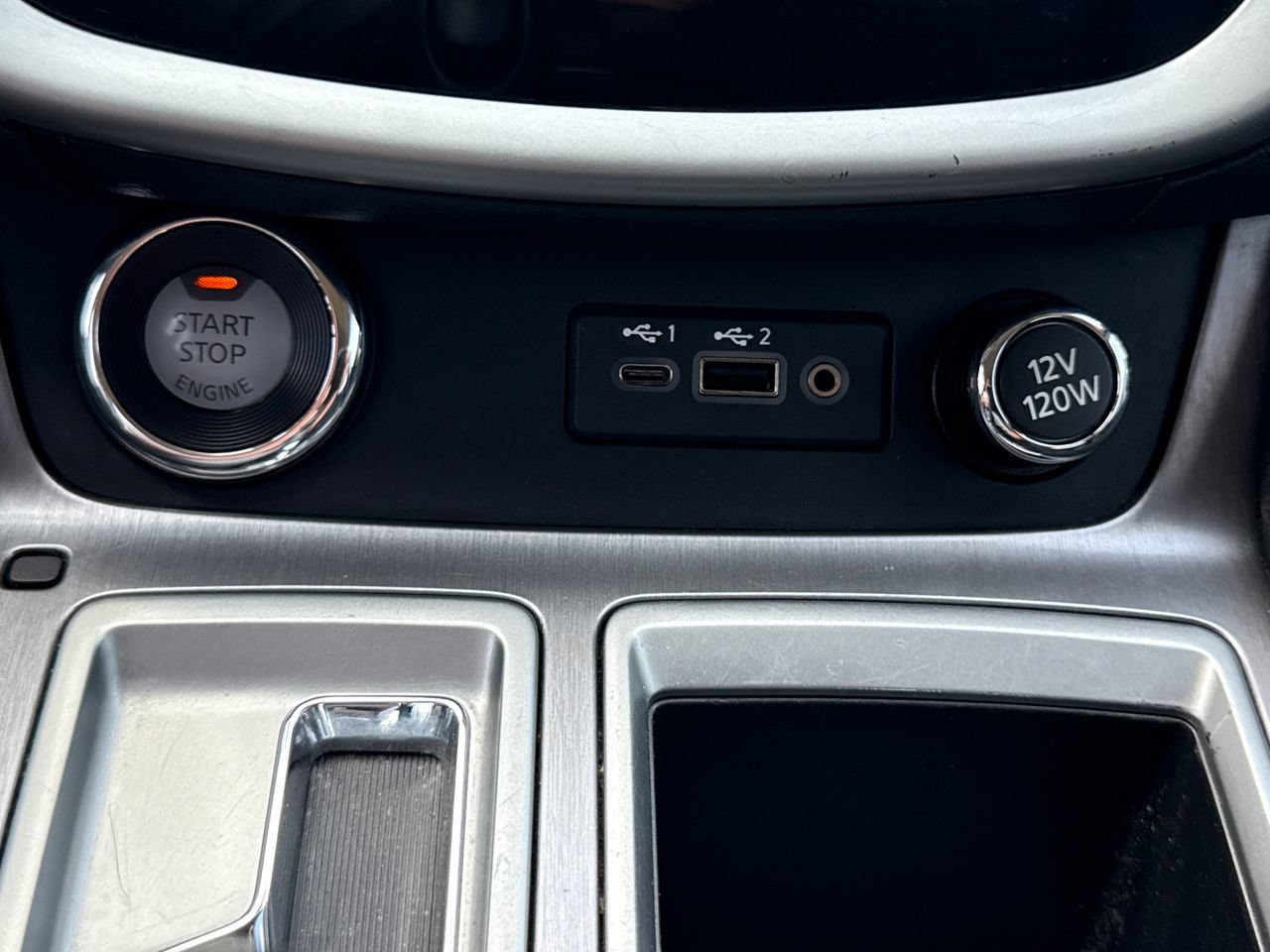 Used 2019 Nissan Murano SL AWD/4WD image 24