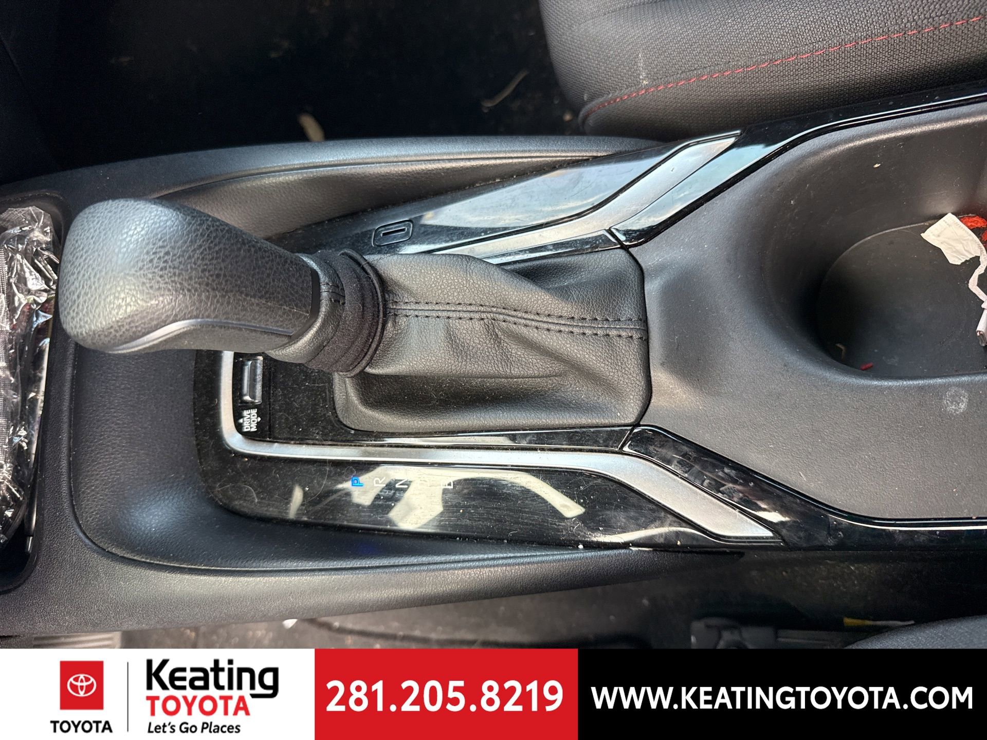 Used 2023 Toyota Corolla SE image 20