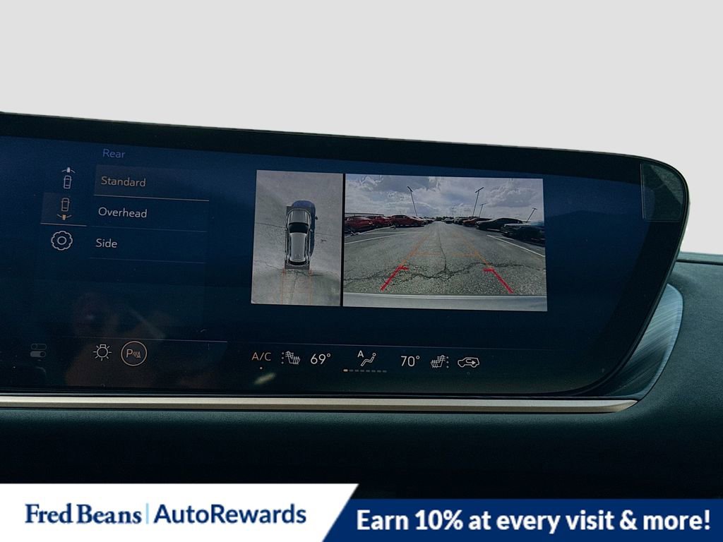 New 2025 Buick Envision Sport Touring image 14