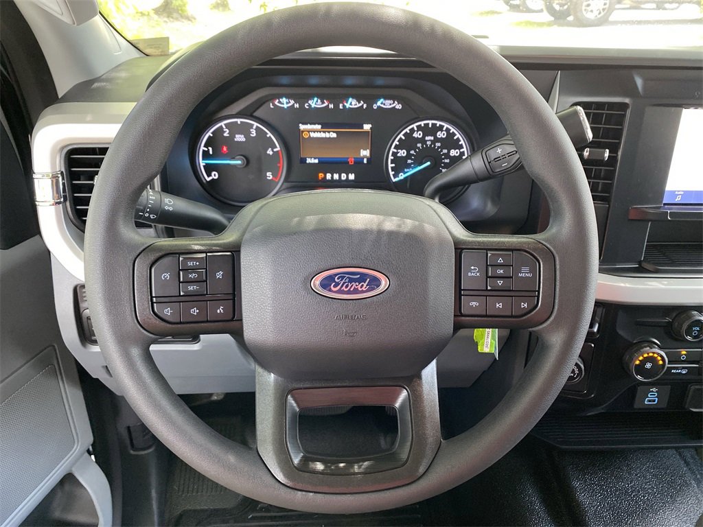 New 2025 Ford F250 XL image 22