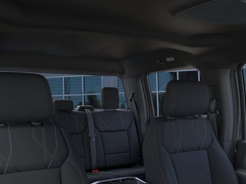 New 2026 Ford F150 STX w/ Equipment Group 200A image 22