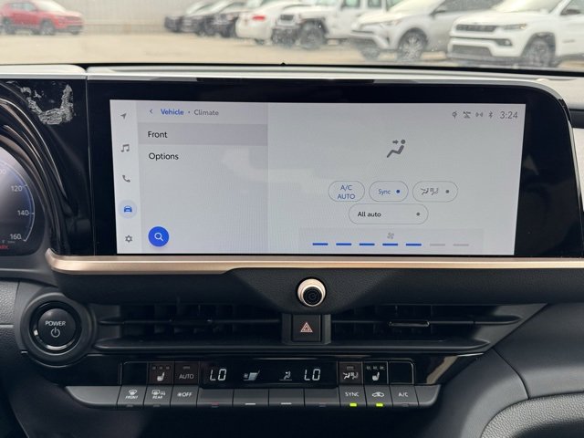 Used 2023 Toyota Crown XLE image 14