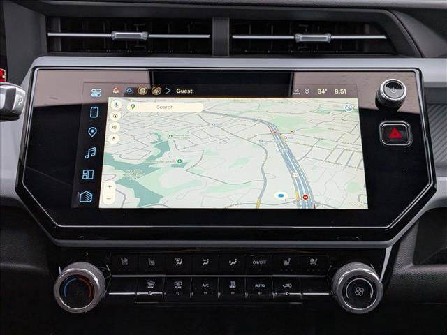 New 2027 Chevrolet Bolt RS w/ Technology Package FWD image 13