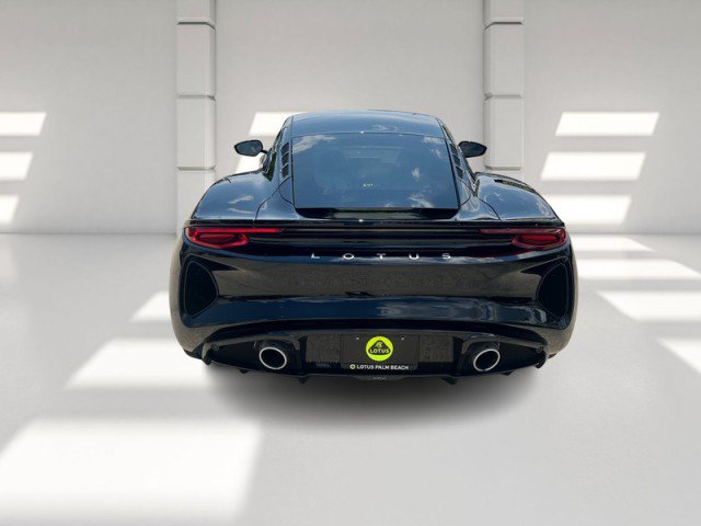 Used 2024 Lotus Emira First Edition RWD image 6
