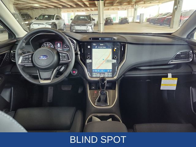 Certified 2025 Subaru Legacy Limited image 13