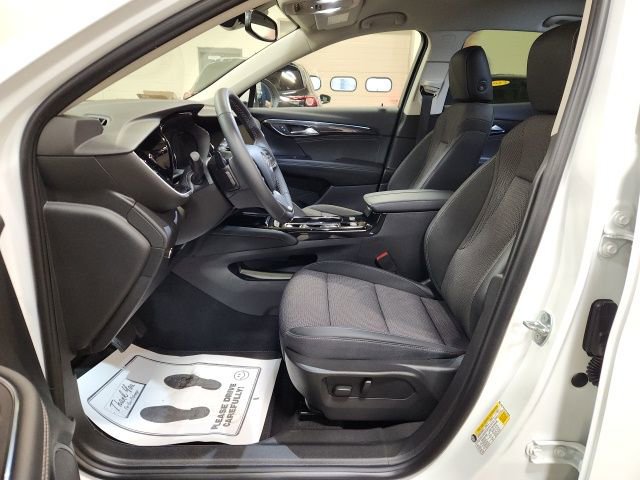 Certified 2023 Buick Envision Preferred image 11